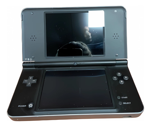 Nintendo 3ds Xl