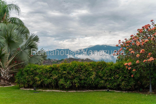 Casa En Venta Terrazas Del Club Hipico Mls #25-20876