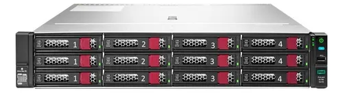 Hpe Server Proliant Dl180 G10 Xeon 4208 8core 2.1ghz 16gb