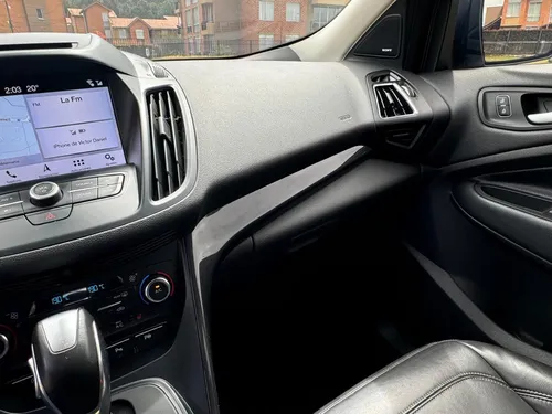 Ford Escape 2.0 Se 4x2