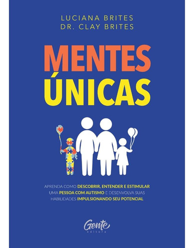 Mentes Únicas