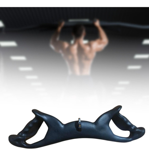 Multi Grips Lat Pulldown Attachment 39x13,5x7,5cm