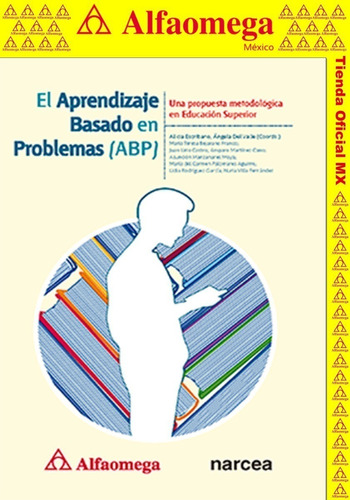 El Aprendizaje Basado En Problemas (abp) - Una Propuesta Met
