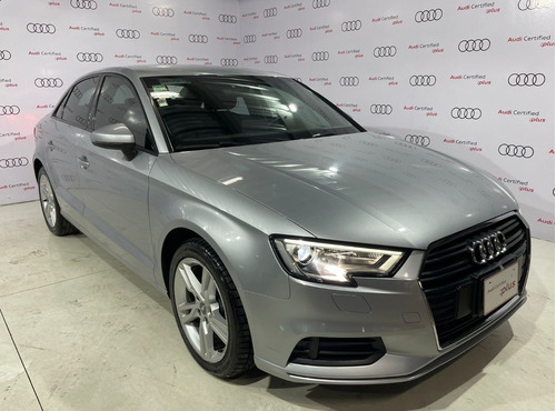 Audi A3 1.4 Sedán Dynamic At Dsg