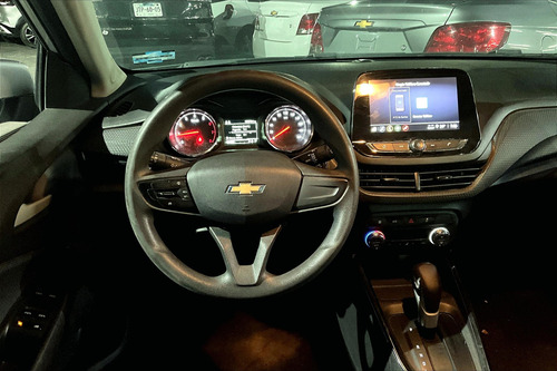 Chevrolet Onix 2022