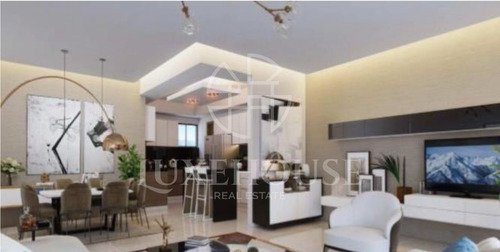 Imagen 3 de 8 de Apartamentos De Dos Y Tres Habitaciones En Torre Con Jacuzzi, Gimnasio, Juegos Infantiles En Villa Olga (eaa-016 A1)