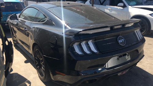 Hot Rod Motor Peças De Ford Mustang 2019 V8 Powertrain