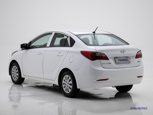 Hyundai Hb20s 1.0 Comfort Plus (flex)