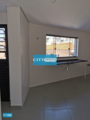 Imagem 10 de 15 de Belíssimo Sobrado 130 M² Com À Venda, Por R$ 790.000,00 - Sp581