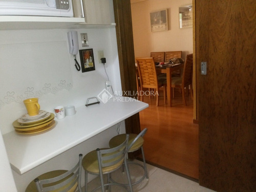 Imagem 3 de 15 de Apartamento - Cidade Baixa - Ref: 349854 - V-349854