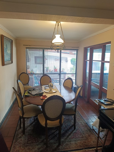 Excelente Casa En Arriendo En San Pedro De La Paz