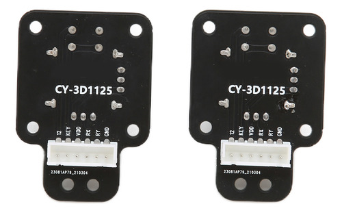 Controlador De Juegos Usb Encoder Sin Retardo, Tablero 3d An