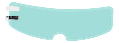 Too Adhesivo Antivaho For Lentes De Lluvia, Película