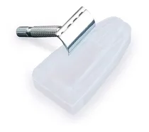Comprar Eco Afeitadora Reutilizable Metalica Depilación Sustentable