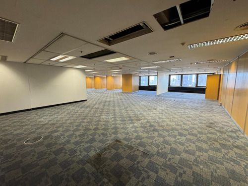 Oficinas En Alquiler - 800m2 - San Nicolas - Centro