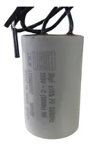 Comprar Capacitor Weg Permanente 35uf 250v C\u002F Fio
