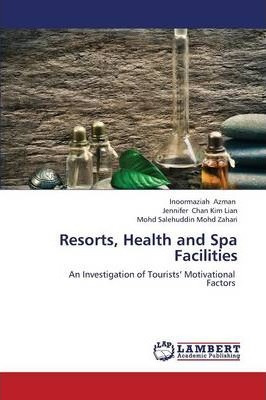 Libro Resorts, Health And Spa Facilities - Azman Inoormaz...