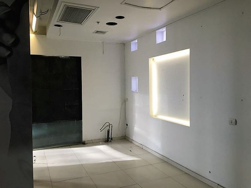 Local Comercial En Arriendo En Las Condes