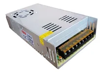 Comprar 5 Fuentes Conmutada Poder Transformador Eliminador 12v 30a 