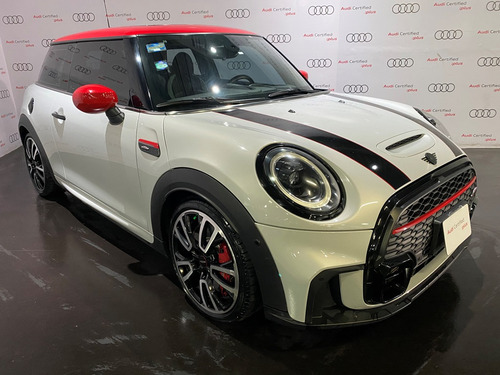Mini Cooper S 2022