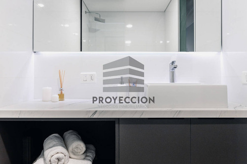 Imagen 4 de 11 de Apartamento Un Dormitorio En Buceo