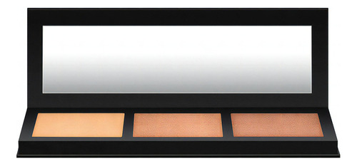 Iluminador Mac Hyper Real Glow Palette Get It Glowing