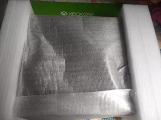 Xbox One S 1tb