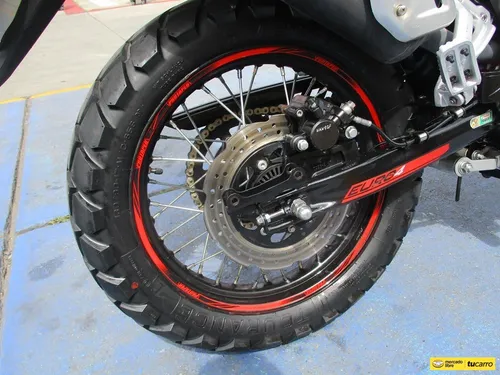 Adventour 250 Fi Akt