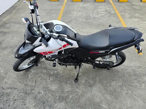 Yamaha Xtz 250 2025