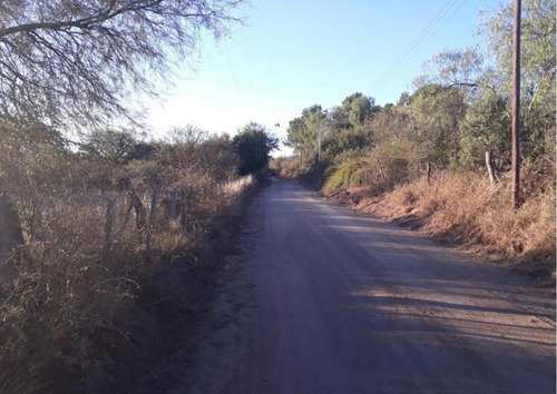 Imagen 14 de 15 de Loteo En La Sierra La Paz Córdoba