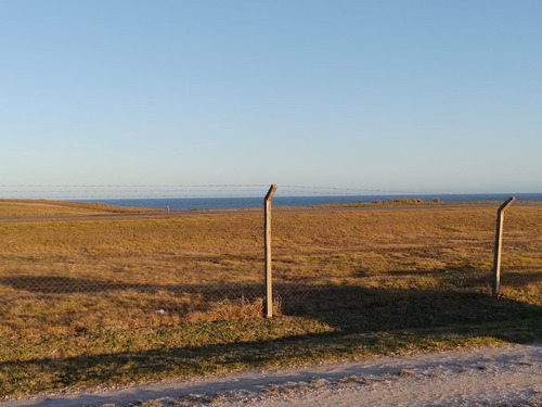 Imagen 2 de 17 de Lote Vista Al Mar Y Al Golf Miramar