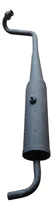 Comprar Escape Original Zanella Tricargo 100  Zeta Motos 