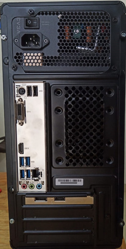 Computadora Gamer I3 Gt 1030 2gb 16 Gb 2 Tb