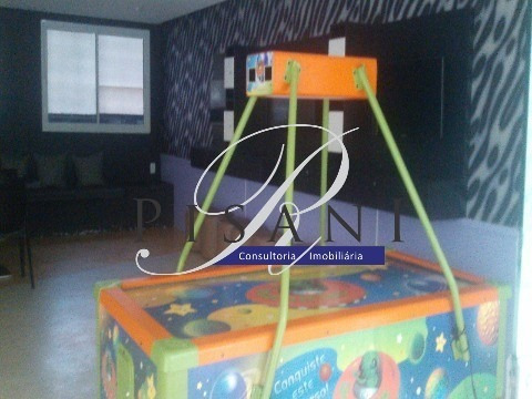 Imagem 5 de 30 de Atlantis Park, 3 Quartos Com Total Lazer Em Localizaçao Mais Que Privilegiada - Ap00595 - 2505214