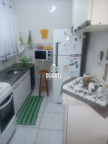 Imagem 8 de 18 de Apartamento - Ap03513 - 69189414