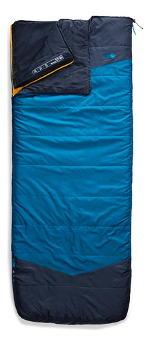 Dolomite One 3-in-1 Sleeping Bag