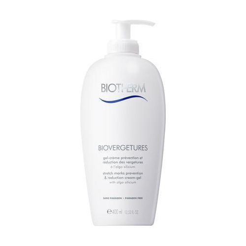 Leche Corporal Biotherm Biovergetures 400 Ml