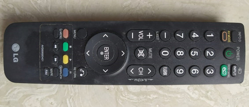 Tv LG De 32' (Usado)