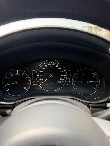 Mazda Mazda 3 2.5 Grand Touring Lx At