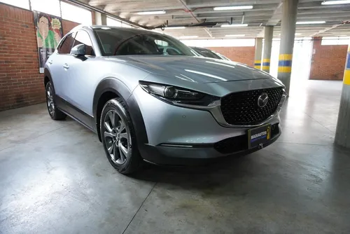 Mazda CX-30 2.5 Grand Touring Lx 4x4