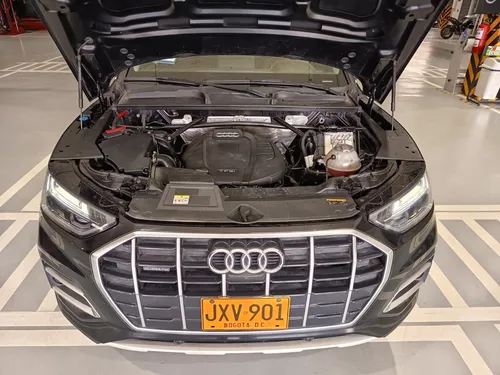 Audi Q5 Mhve Advanced Quattro 2.0t 249hp F.e.