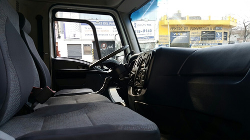 Imagen 4 de 7 de Ford Cargo