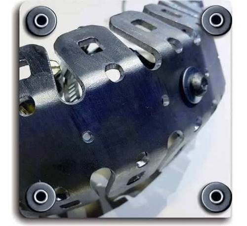 Imagen 3 de 4 de Protector Escape Beta Rr 350 2011-2019