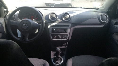 Volkswagen Voyage 1.6 Gp