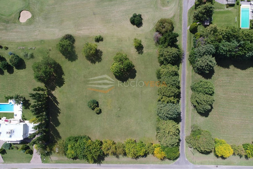 Imagen 7 de 10 de Ultimos Lotes Al Golf!! En Venta En Country San Diego-