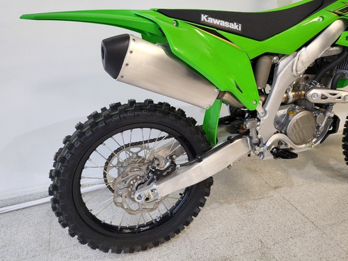 Imagen 5 de 15 de Kawasaki Kx 250 F 0km