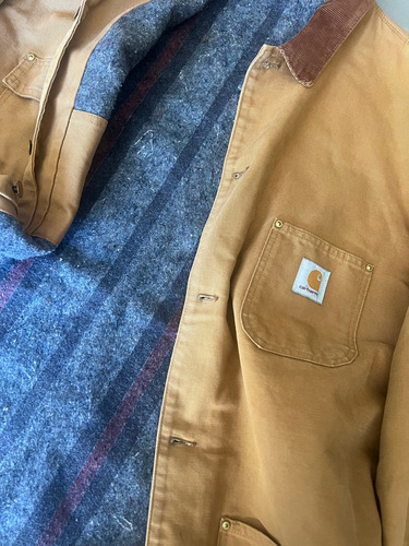 Campera Carhartt