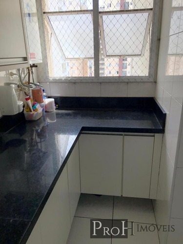 Imagem 6 de 15 de Apartamento Para Venda Em São Caetano Do Sul, Boa Vista, 3 Dormitórios, 1 Suíte, 3 Banheiros, 2 Vagas - Totnat_1-1694161