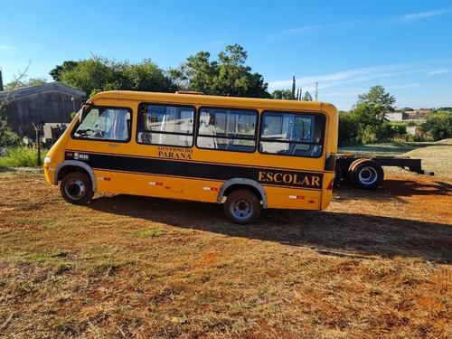 Imagem 4 de 4 de Iveco City Class 70c16