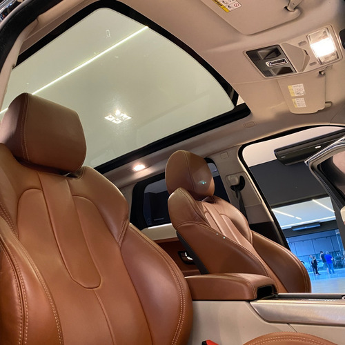 Imagem 2 de 11 de Land Rover Range Rover Evoque 2.0 Prestige ( Blindado Cart )